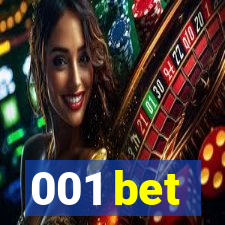 001 bet